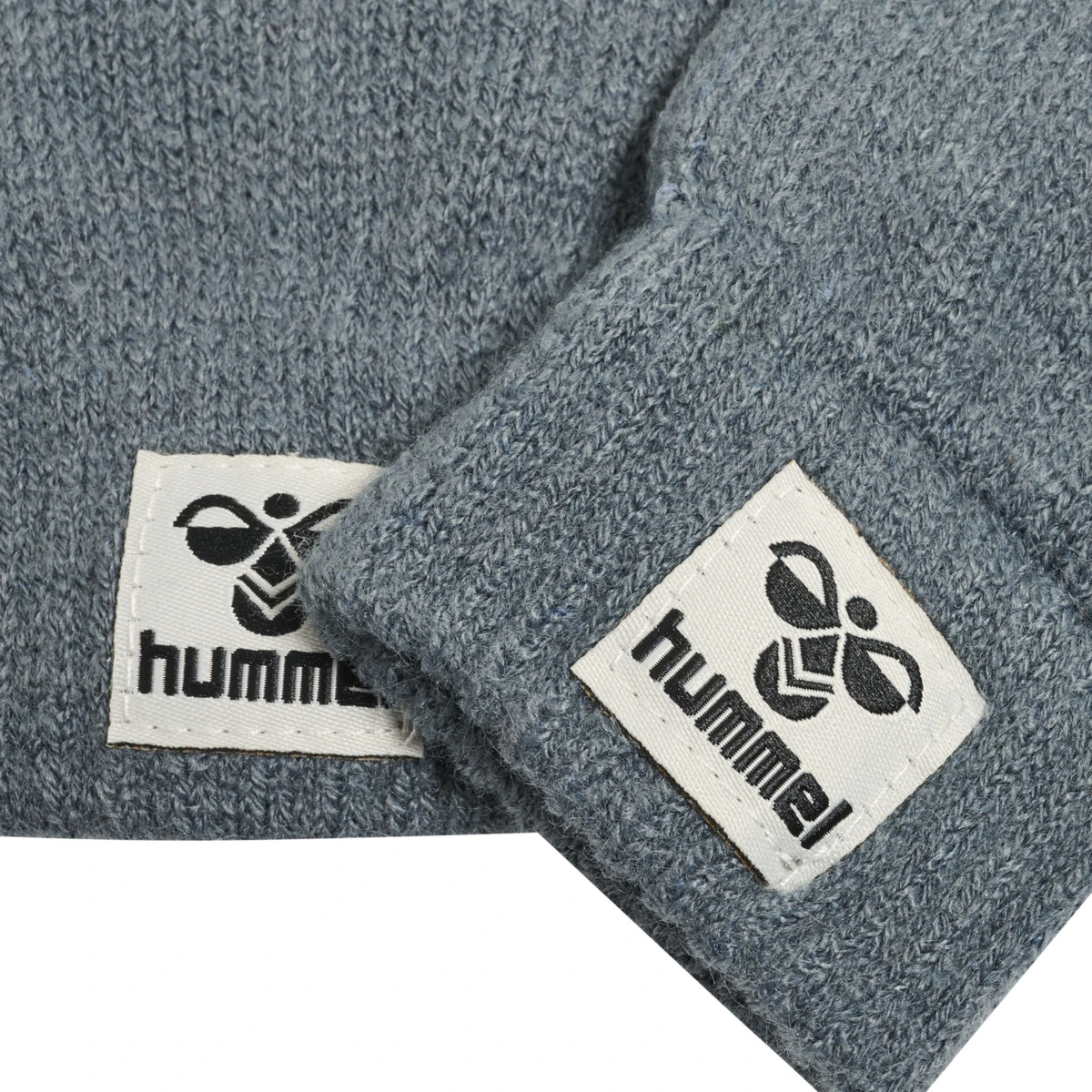 HUMMEL hmlKVINT_GLOVE 215955 7007 STORMY WEATHER