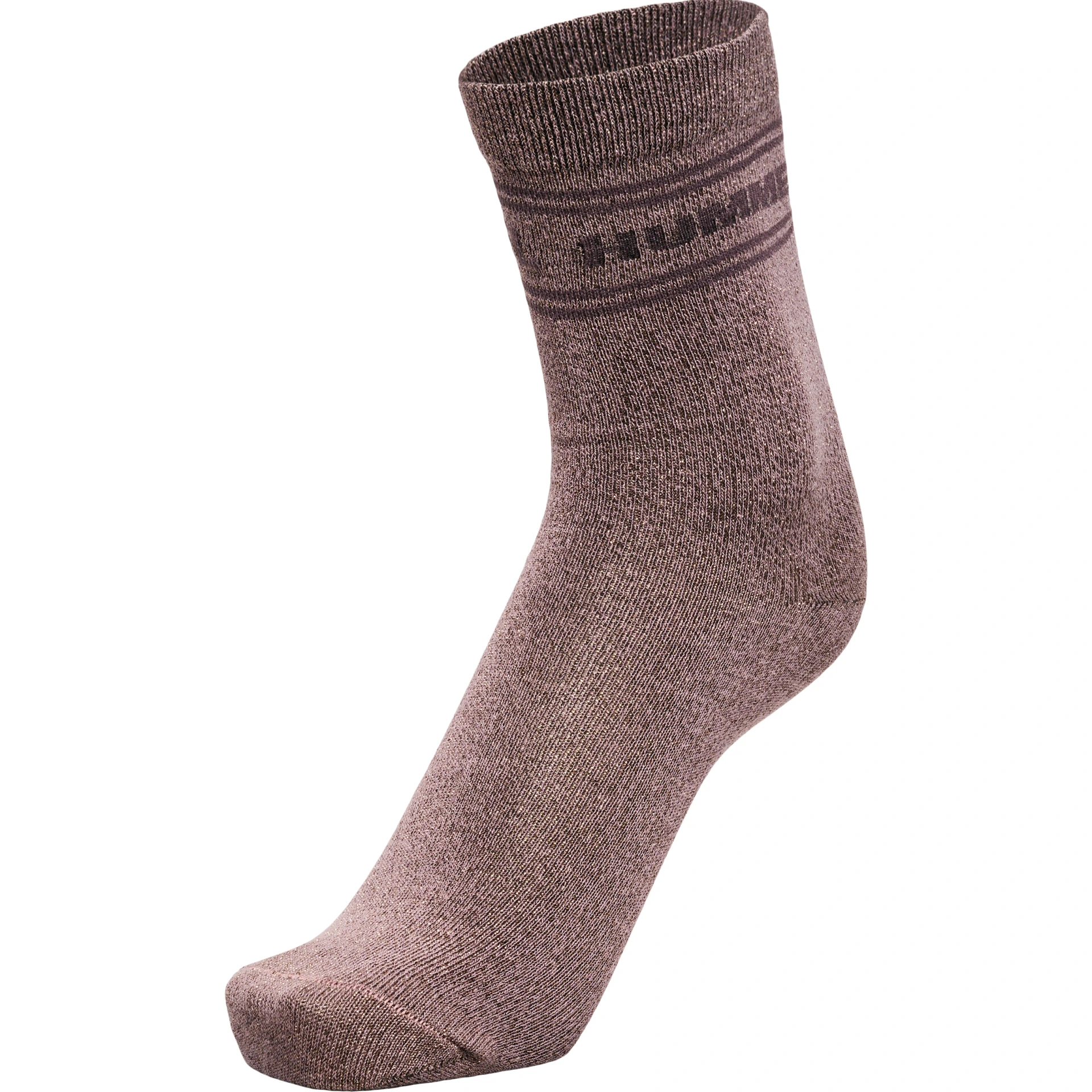 HUMMEL hmlALFIE_SOCK_3_PACK___QUAIL___28_31 220879 4330 QUAIL