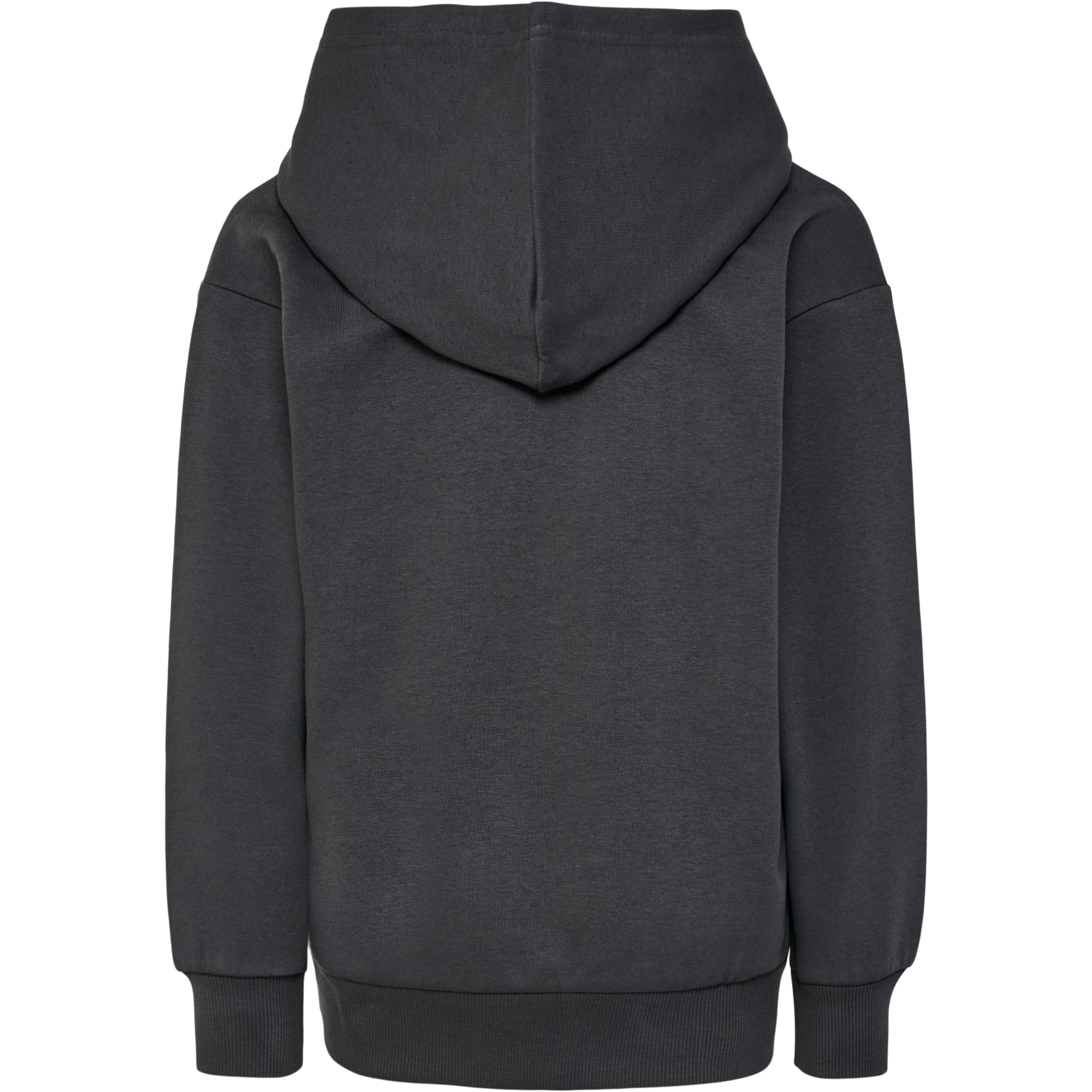 HUMMEL hmlDARE_HOODIE 221442 1525 ASPHALT