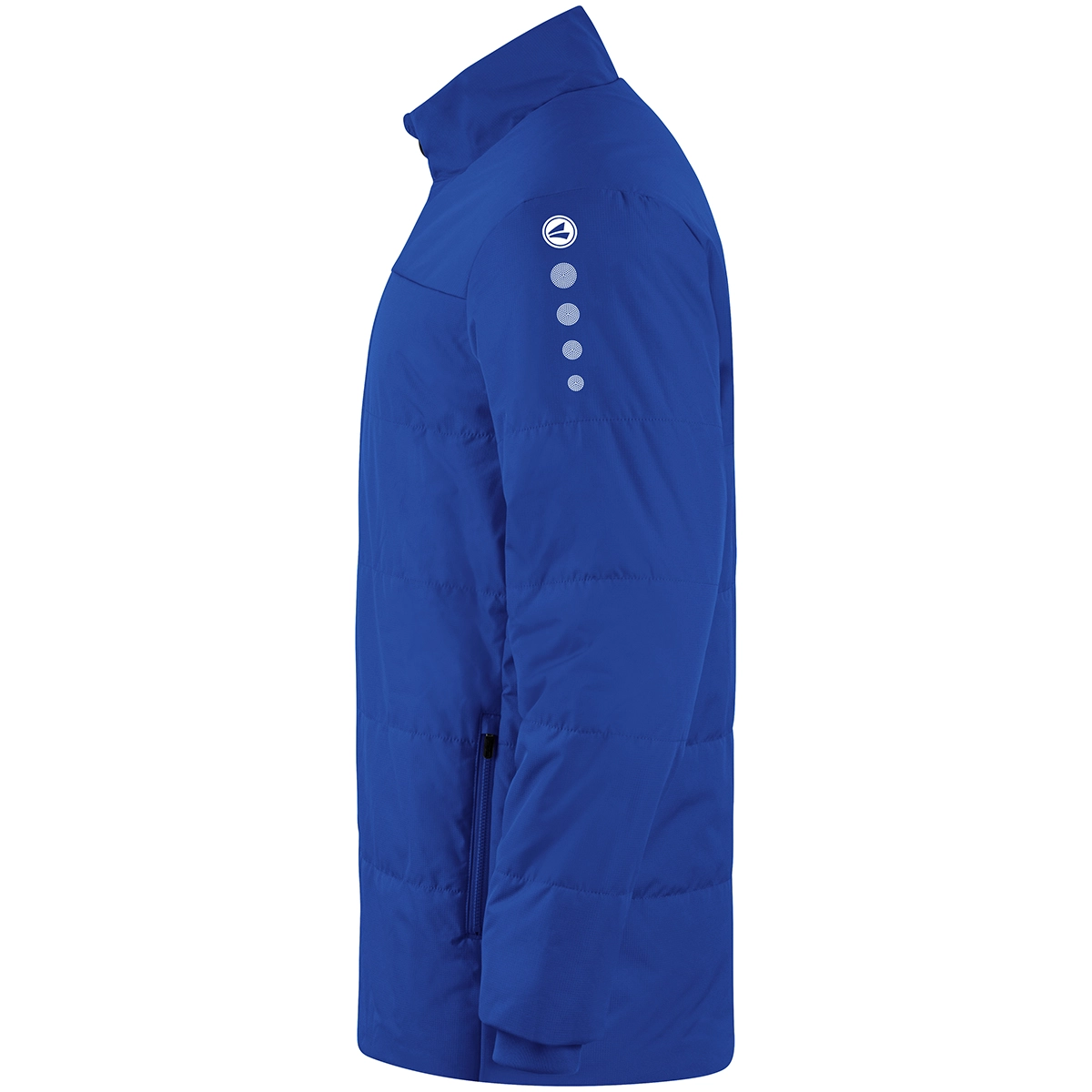 JAKO Coachjacke_Team 7104 400 royal