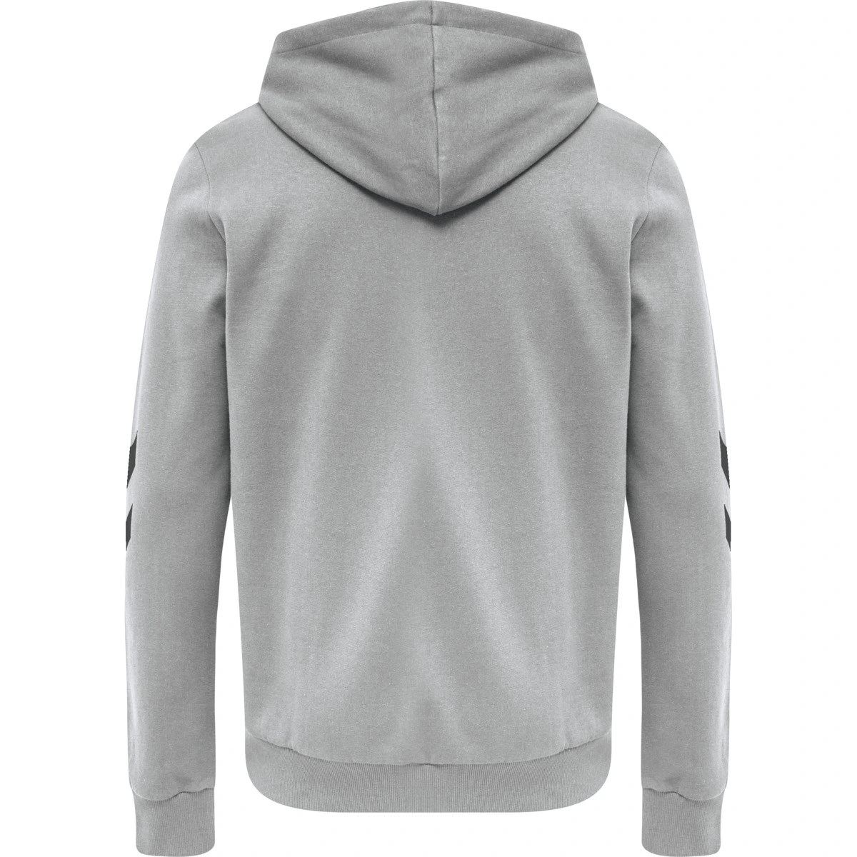 HUMMEL HUMMEL_Herren_Unterjacke_hmlLEGACY_ZIP_HOODIE 212566 2006 GREY MELANGE