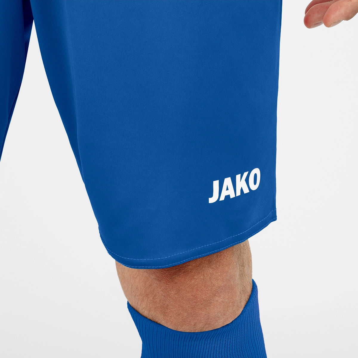 JAKO Herren_Sporthose_Manchester_20 4400 04 sportroyal