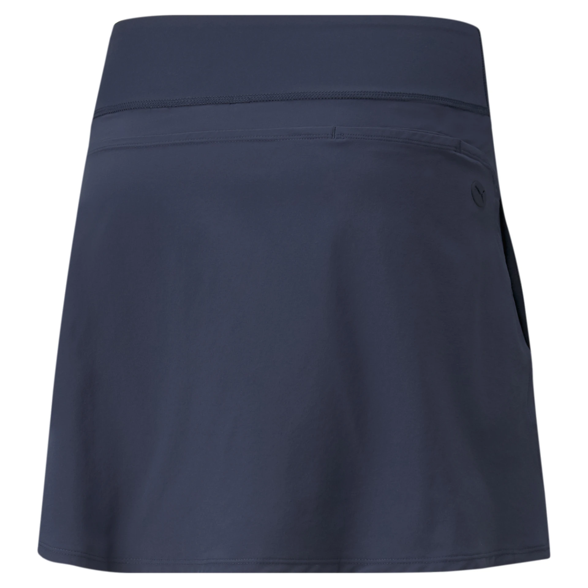 PUMA PWRSHAPE_Solid_Skirt 533011 003 NAVY BLAZER