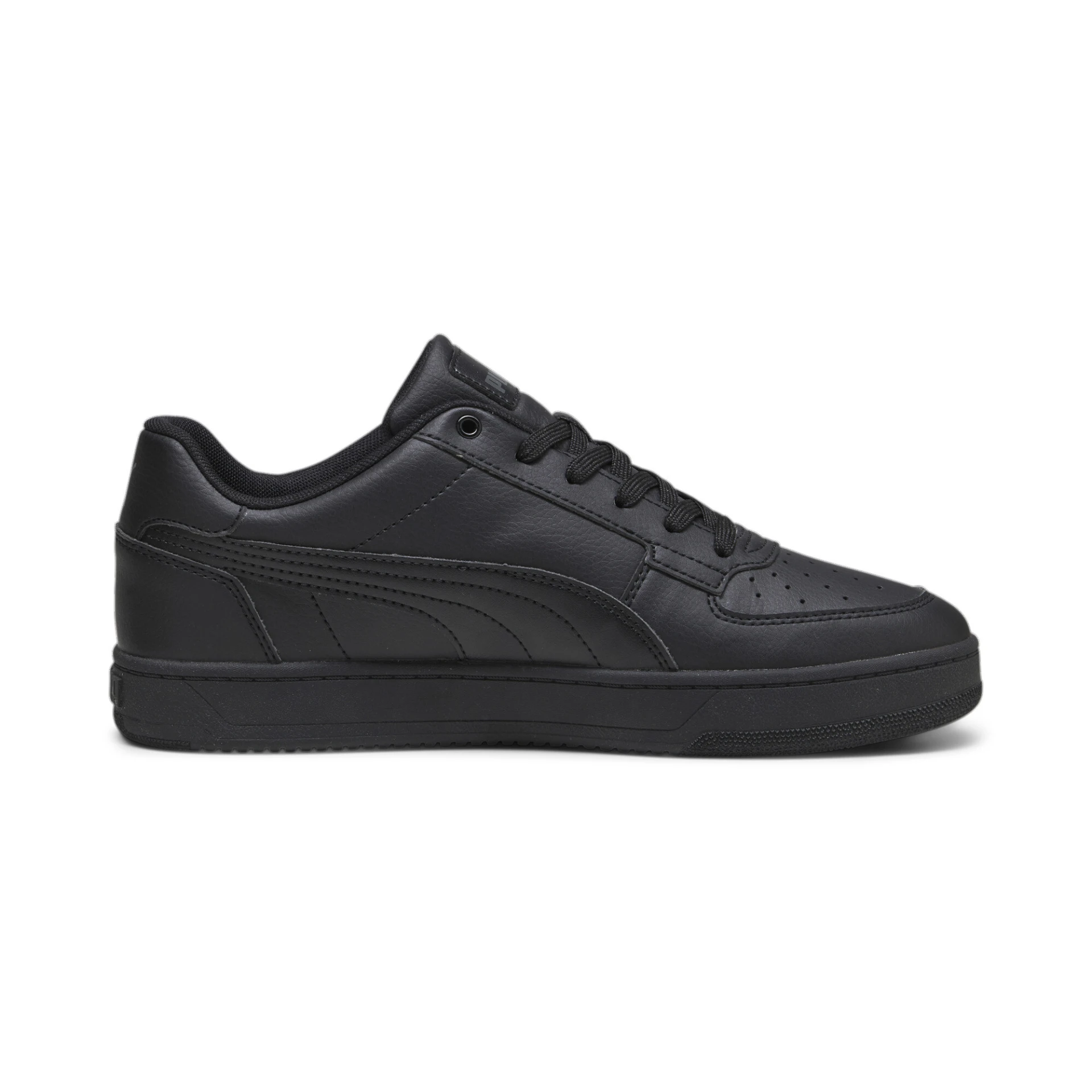 PUMA Puma_Caven_20 392290 001 PUMA BLACK-COOL DARK GRAY