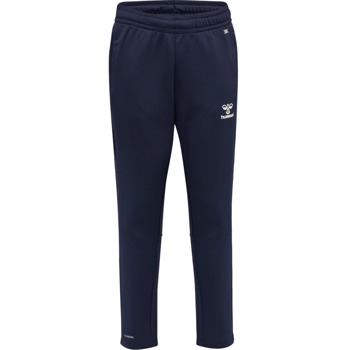 HUMMEL HUMMEL_Kinder_Sporthose_hmlCORE_XK_TRAINING_POLY_PANTS_KIDS 211473 7026 MARINE