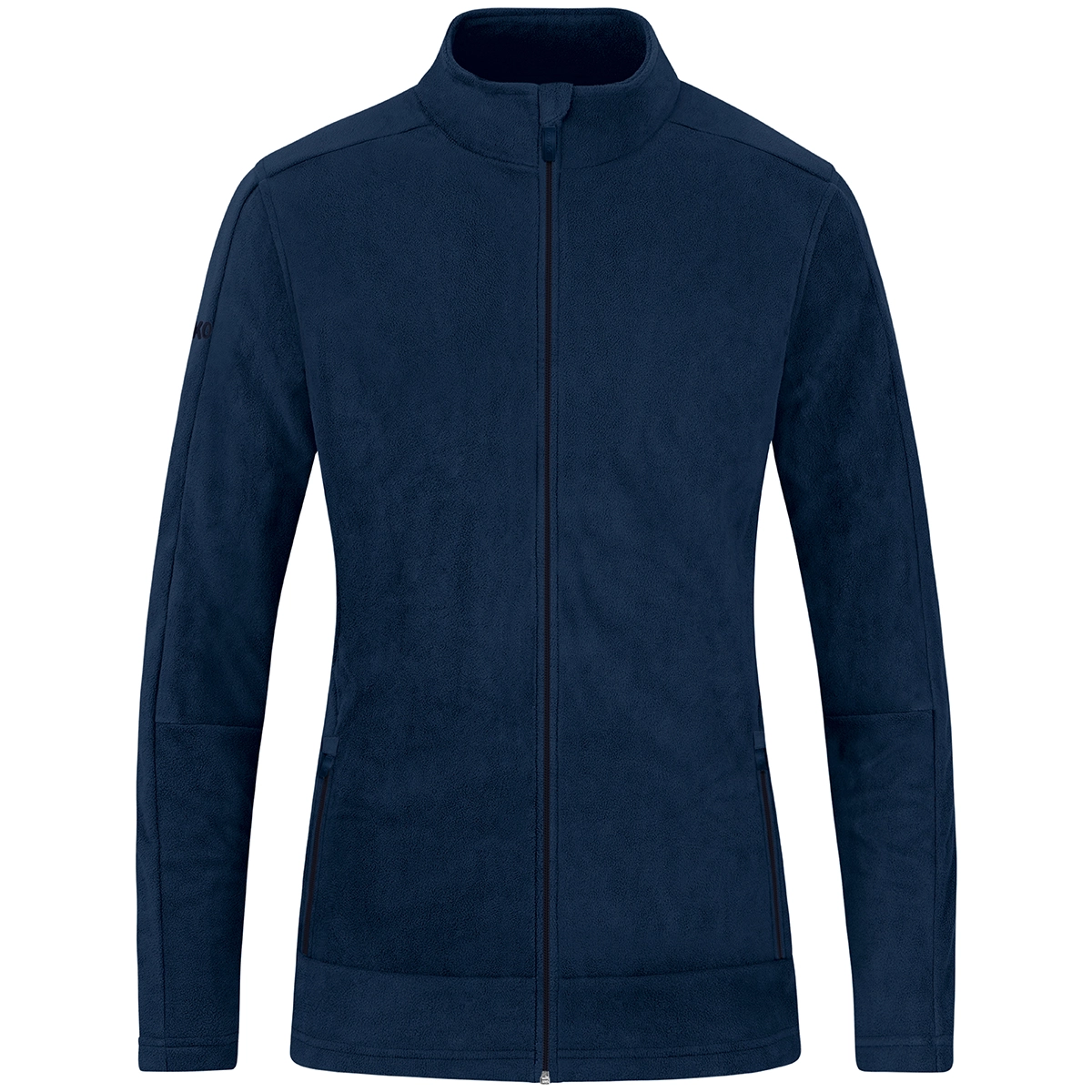 JAKO Fleecejacke 7703K 906 marine/darkblue