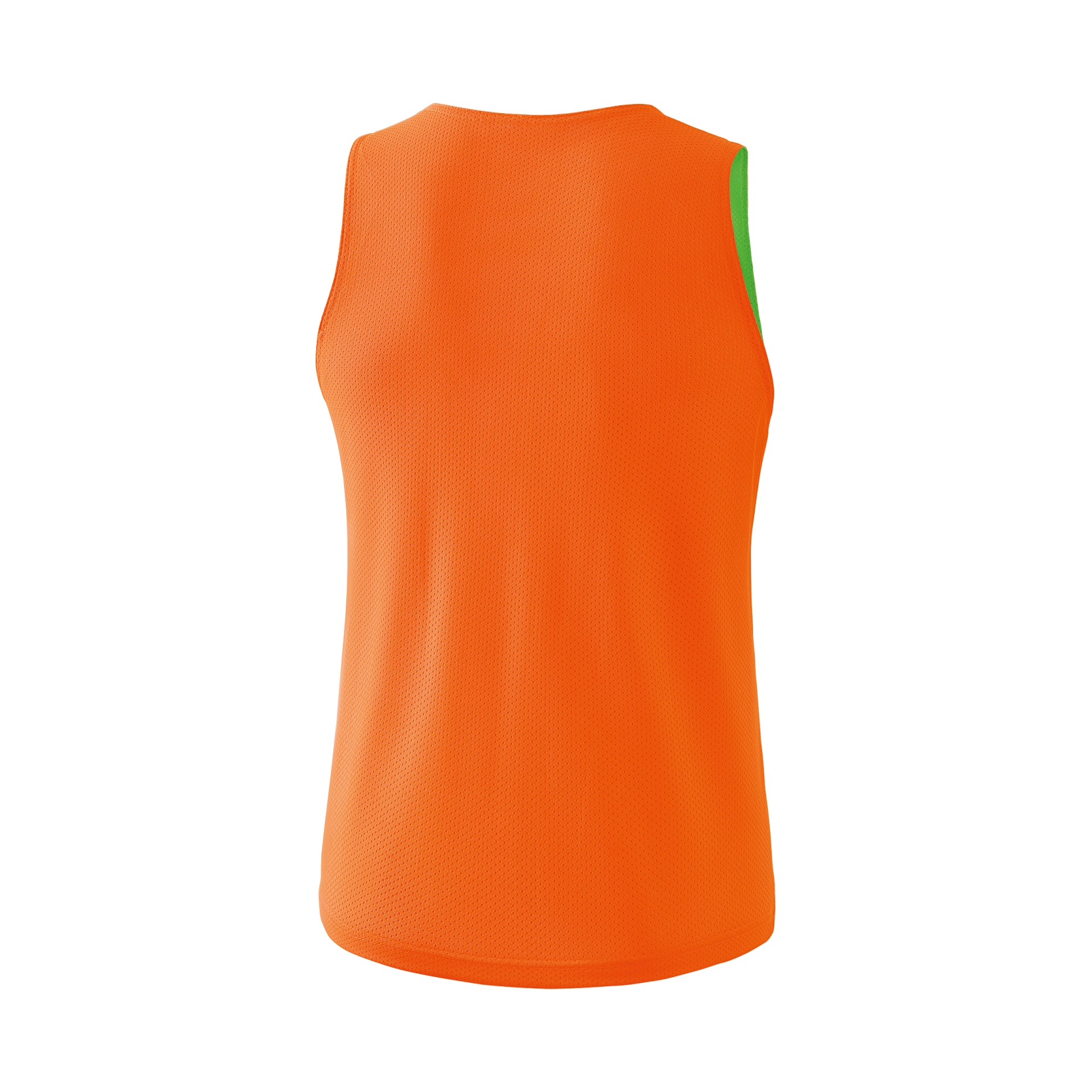 ERIMA Wende_Markierungshemd 3242002 215636 orange/green