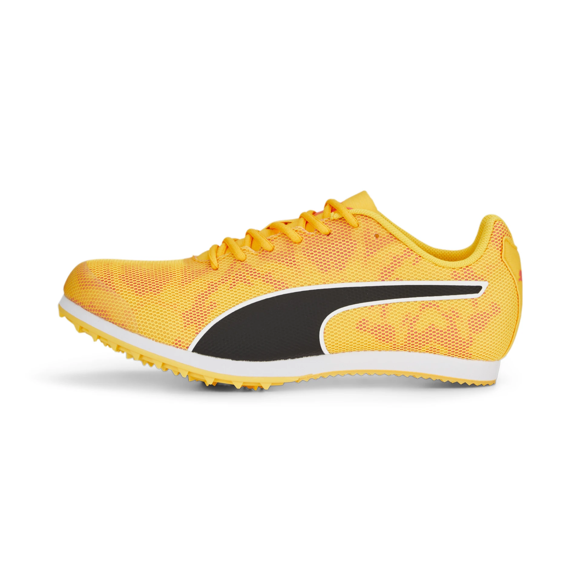 PUMA evoSPEED_Star_8_Junior 377960 001 SUN STREAM-SUNSET GLOW-PUM