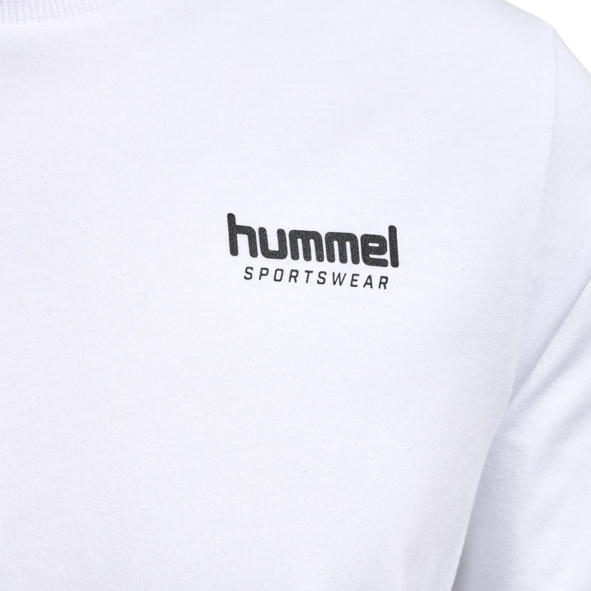 HUMMEL  215588 9001 WHITE