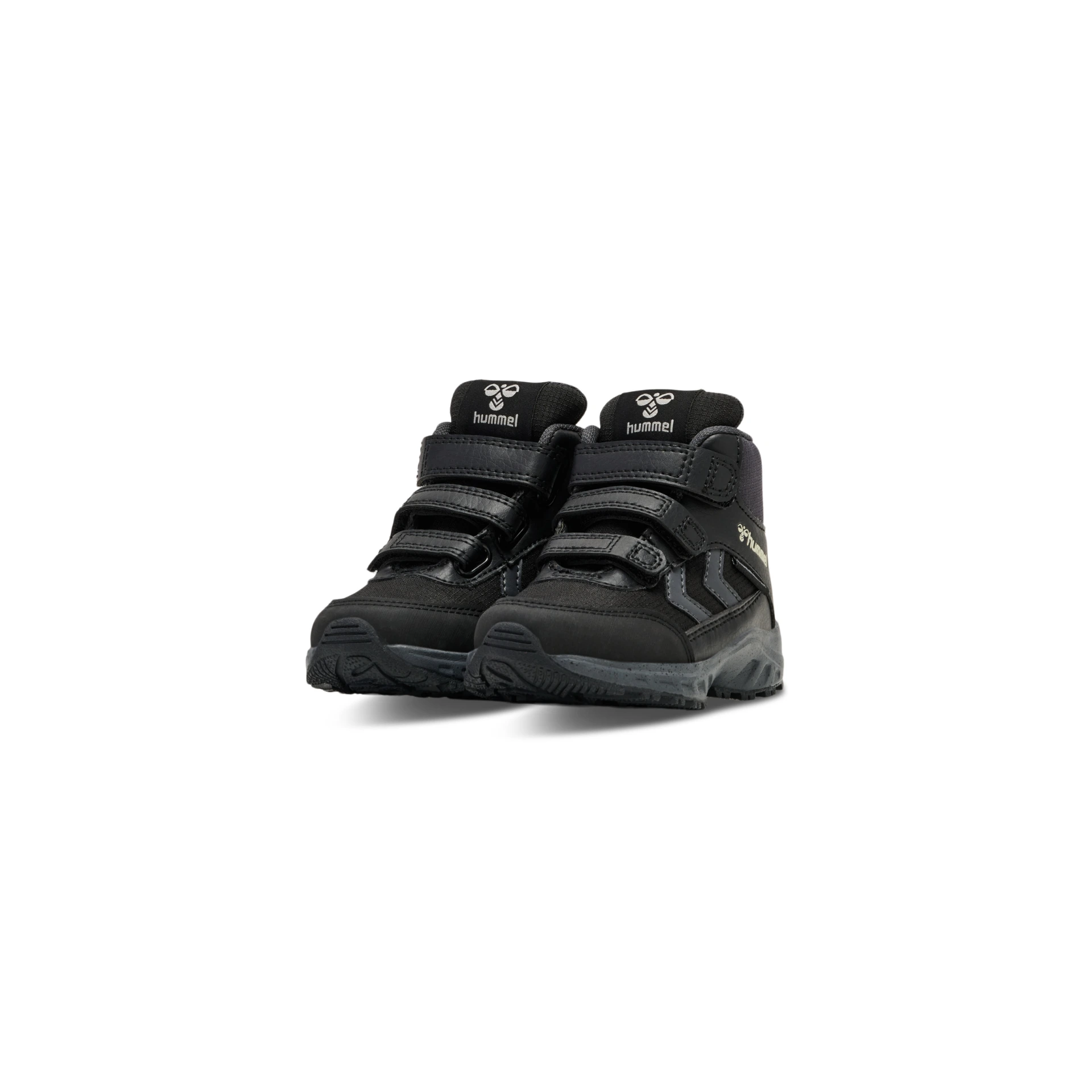 HUMMEL  214812 2042 BLACK/BLACK