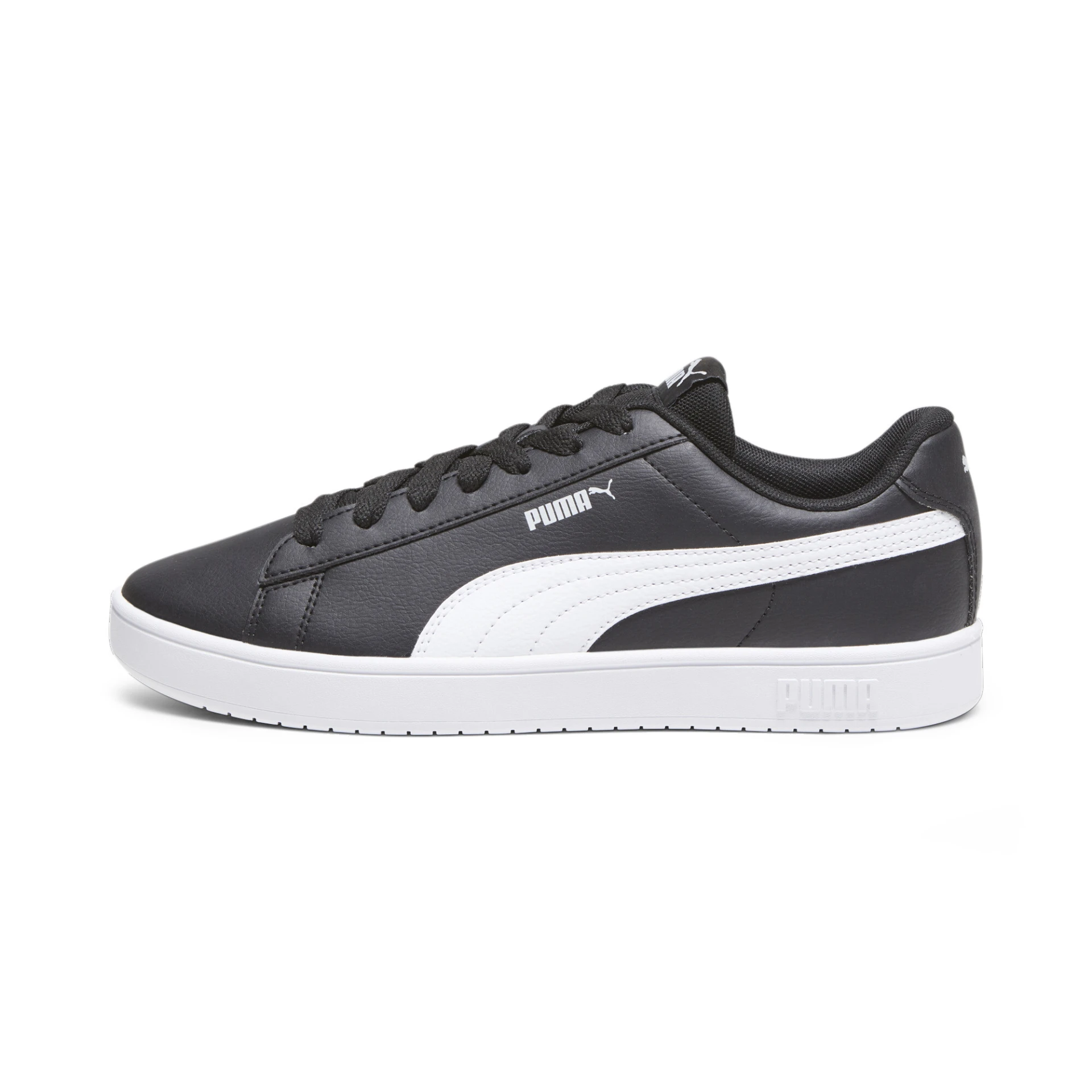 PUMA Puma_Rickie_Classic 394251 006 PUMA BLACK-PUMA WHITE-COOL