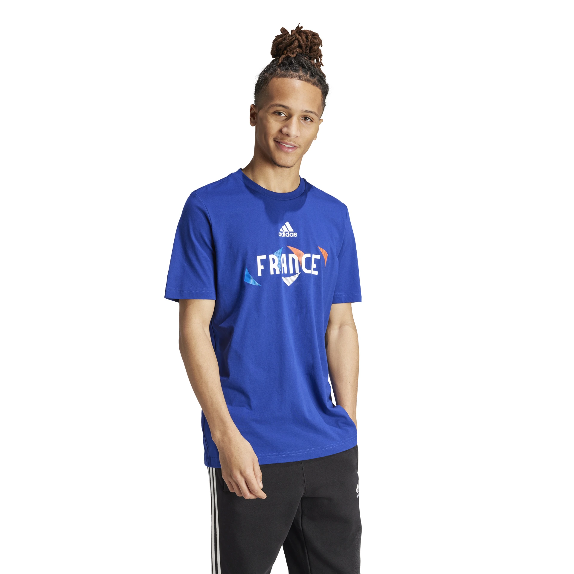 ADIDAS FRANCE_TEE IT9315 000 MYSINK