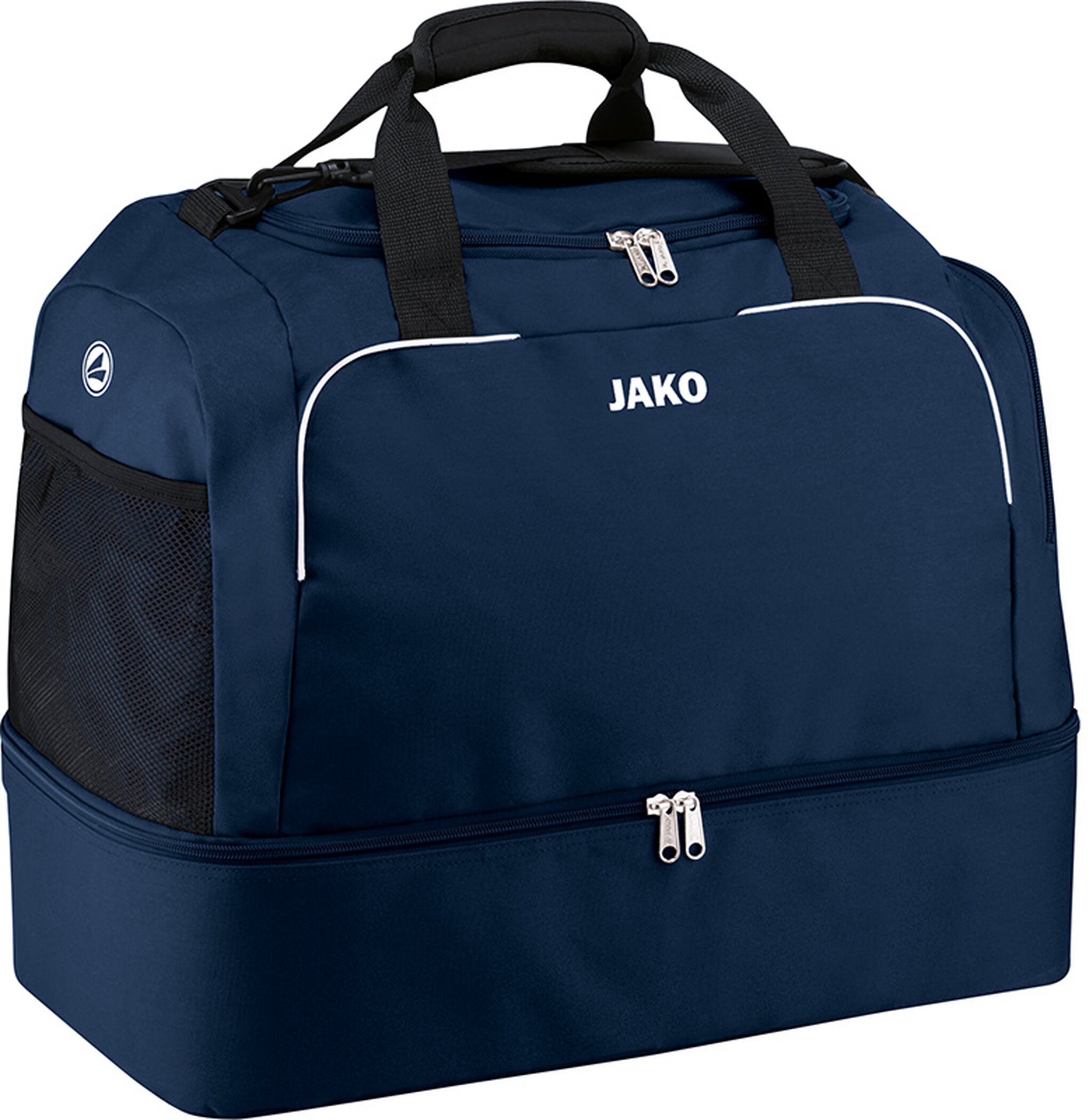 JAKO Sporttasche_Classico_09__ 2050-3 09 marine