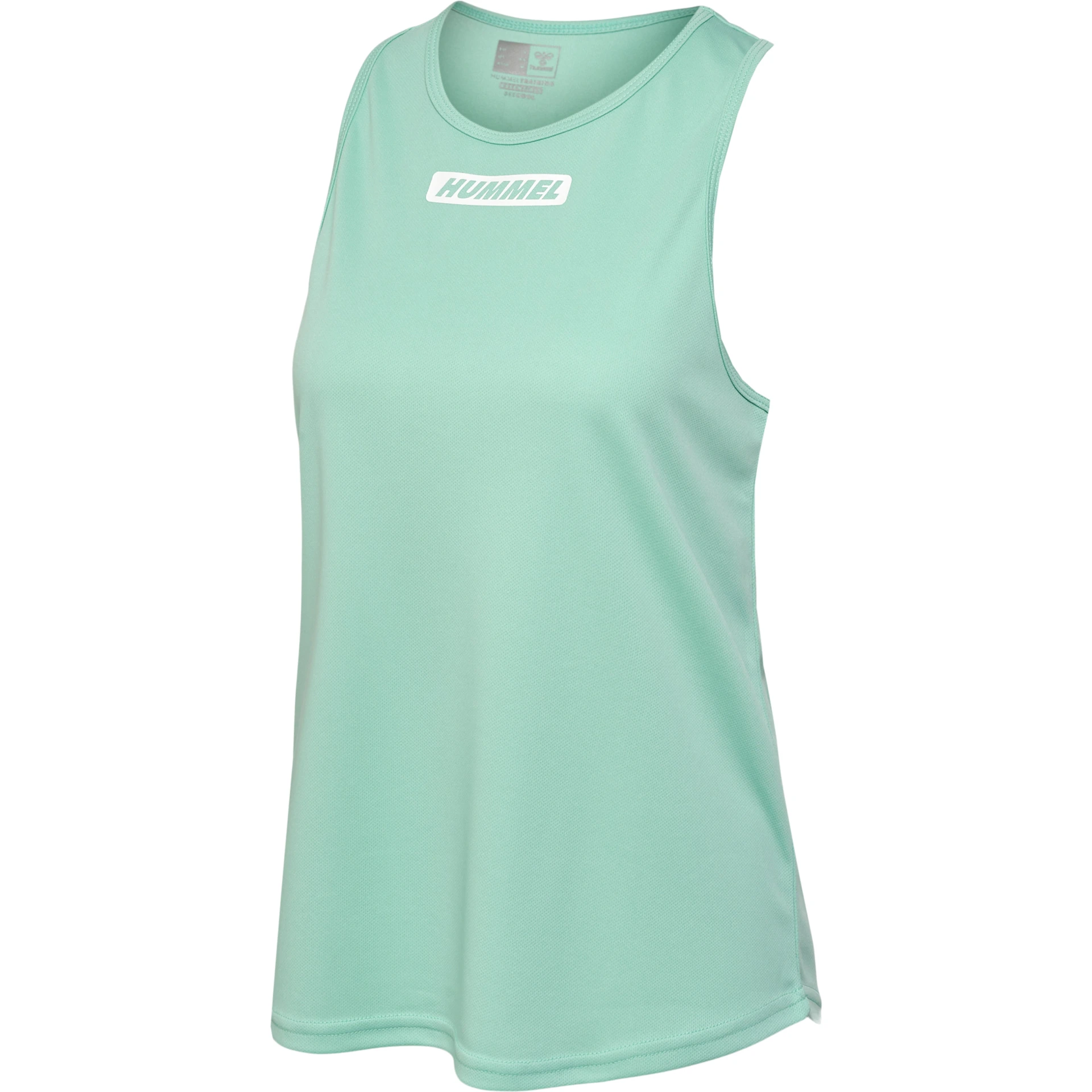 HUMMEL  213464 7246 PASTEL TURQUOISE