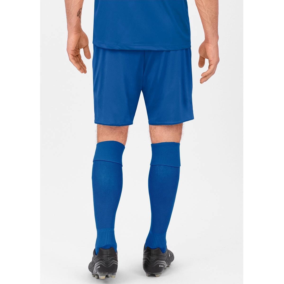 JAKO Herren_Sporthose_Manchester_20 4400 04 sportroyal