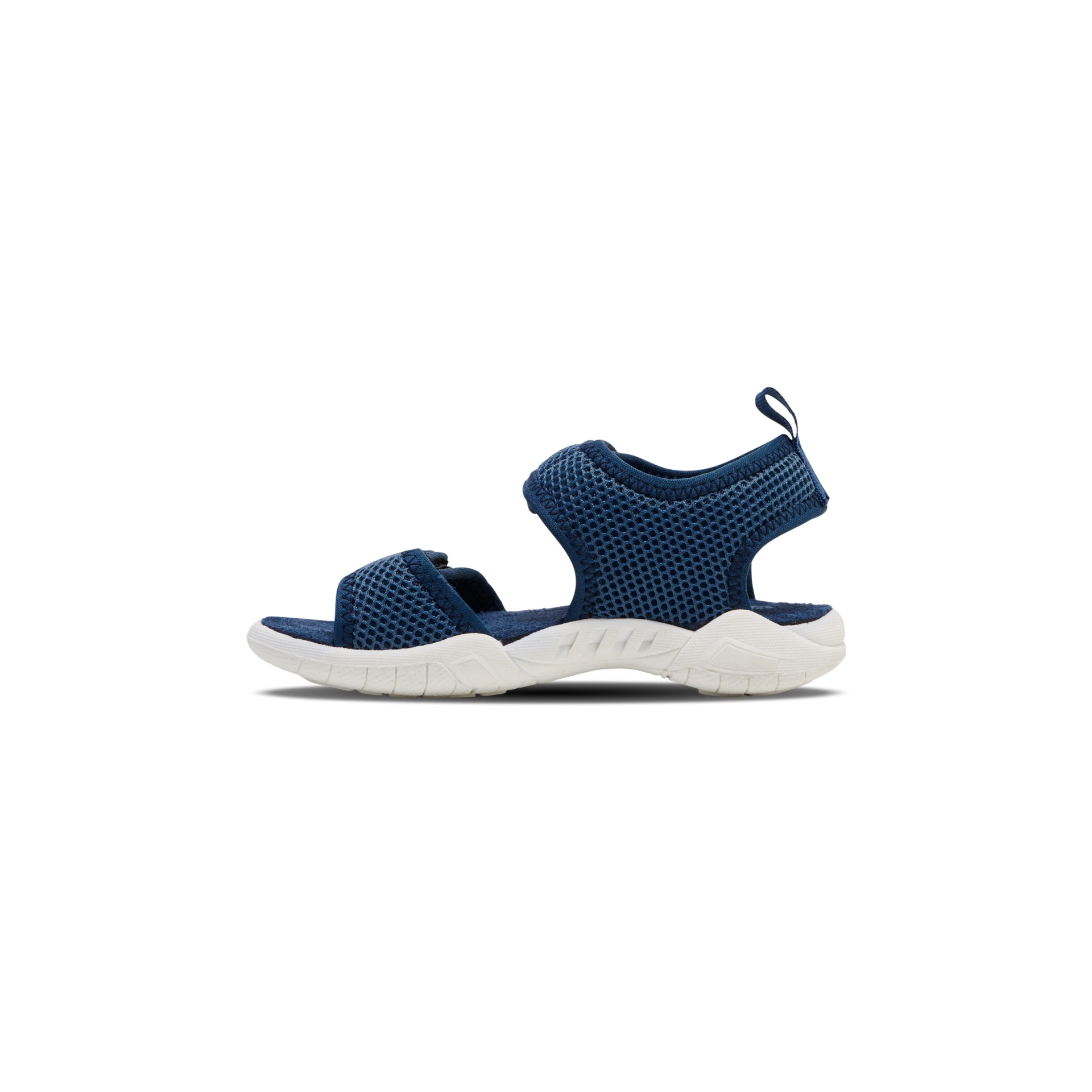 HUMMEL SANDAL_FLASH 216753 7511 LEGION BLUE