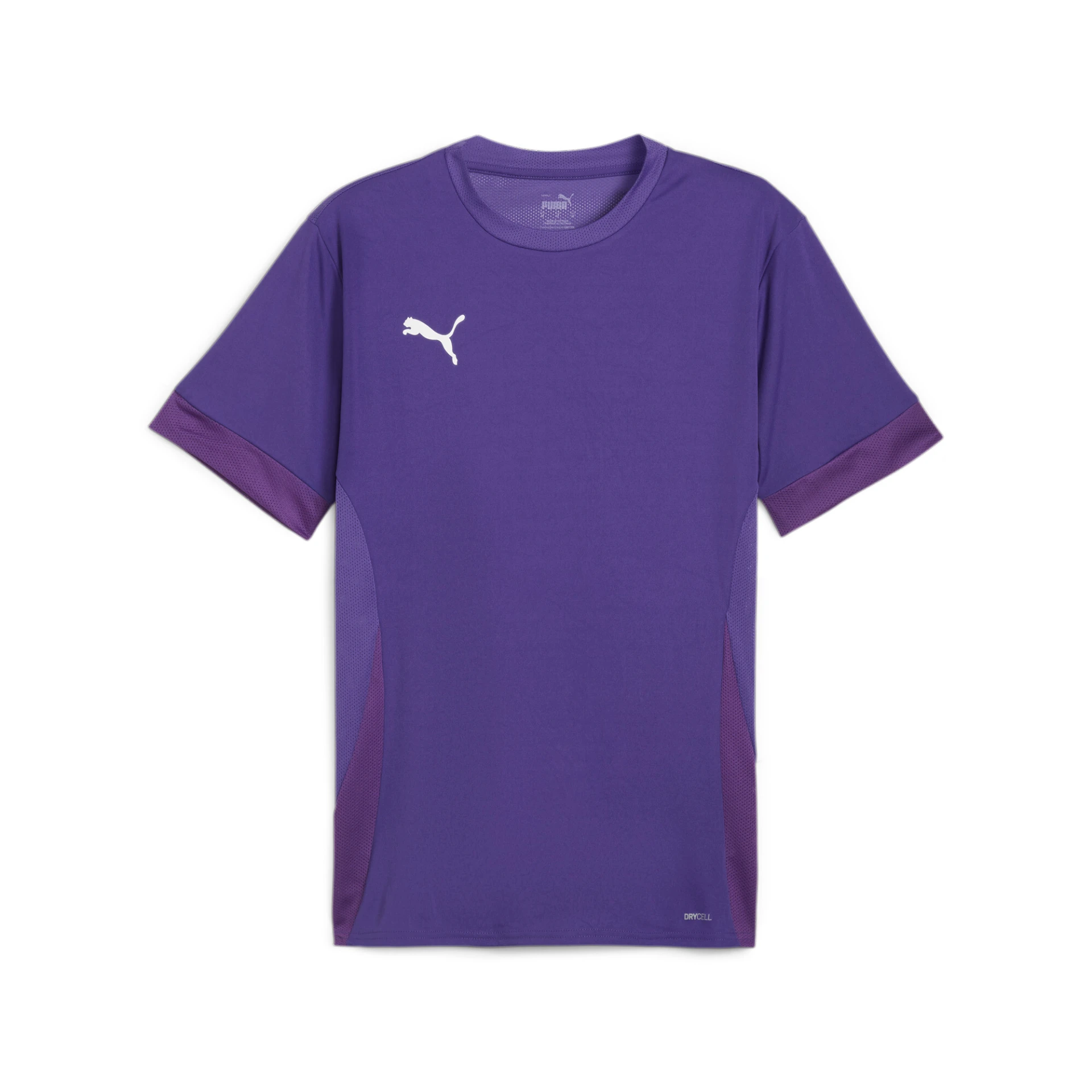 010 Team Violet-PUMA White-Pur