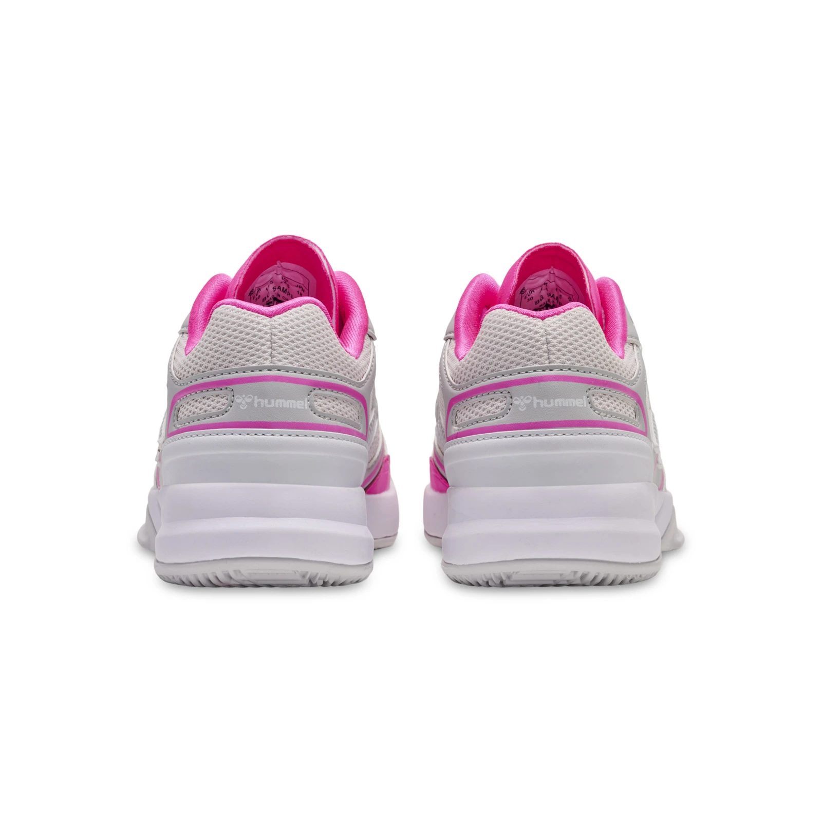 HUMMEL  215190 3650 PINK GLO