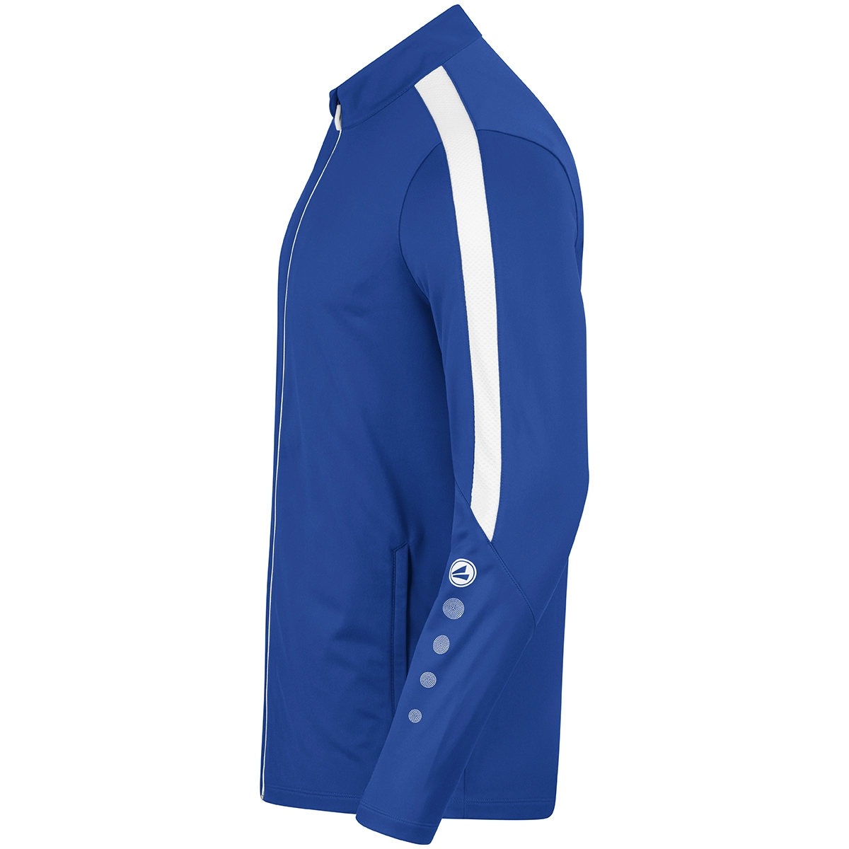 JAKO Polyesterjacke_Power 9323 400 royal