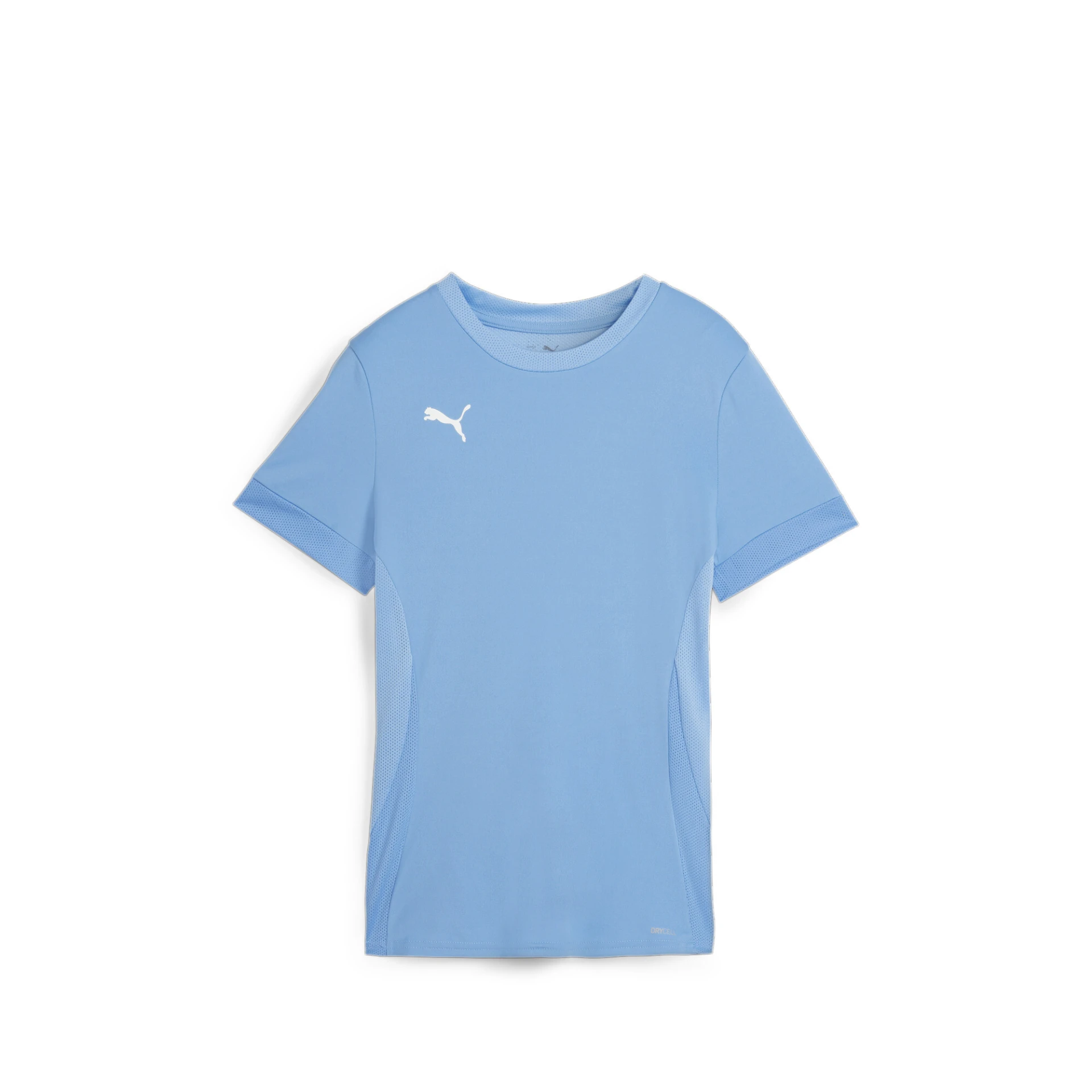 018 Team Light Blue-PUMA White