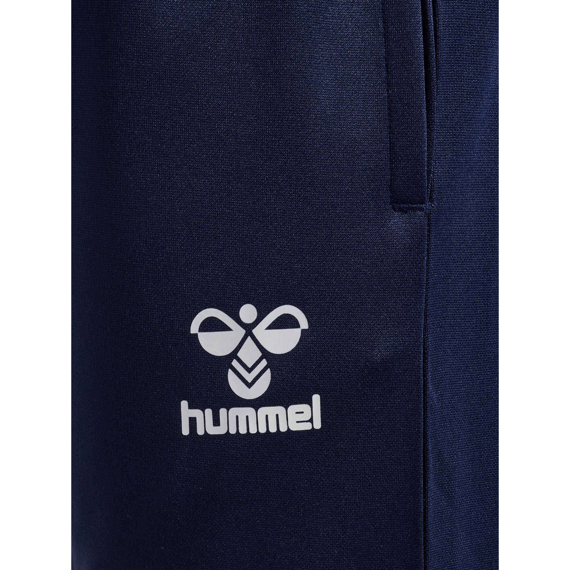 HUMMEL hmlESSENTIAL_TRAINING_PANTS 224549 7026 MARINE