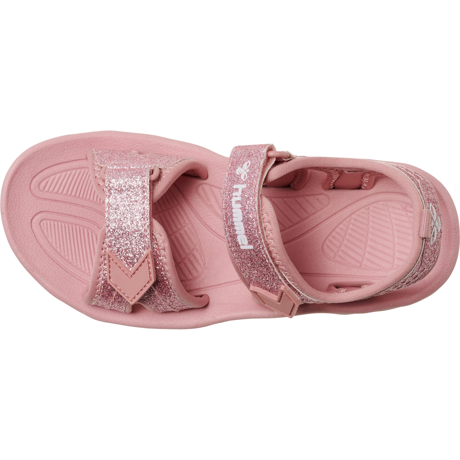 HUMMEL SANDAL_SPORT_GLITTER_JR___ZEPHYR___32 217952 8718 ZEPHYR