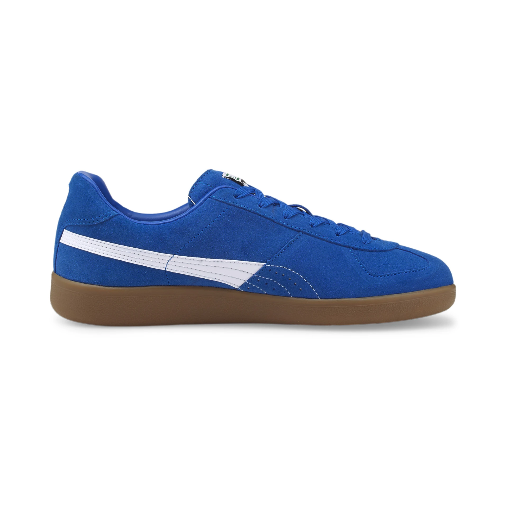 PUMA Herren_Handball 106695 001 PUMA ROYAL-PUMA WHITE-GUM