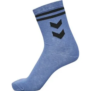 HUMMEL Kinder_Socken_hmlALFIE_SOCK_3_PACK 223726 4250 CORONET BLUE