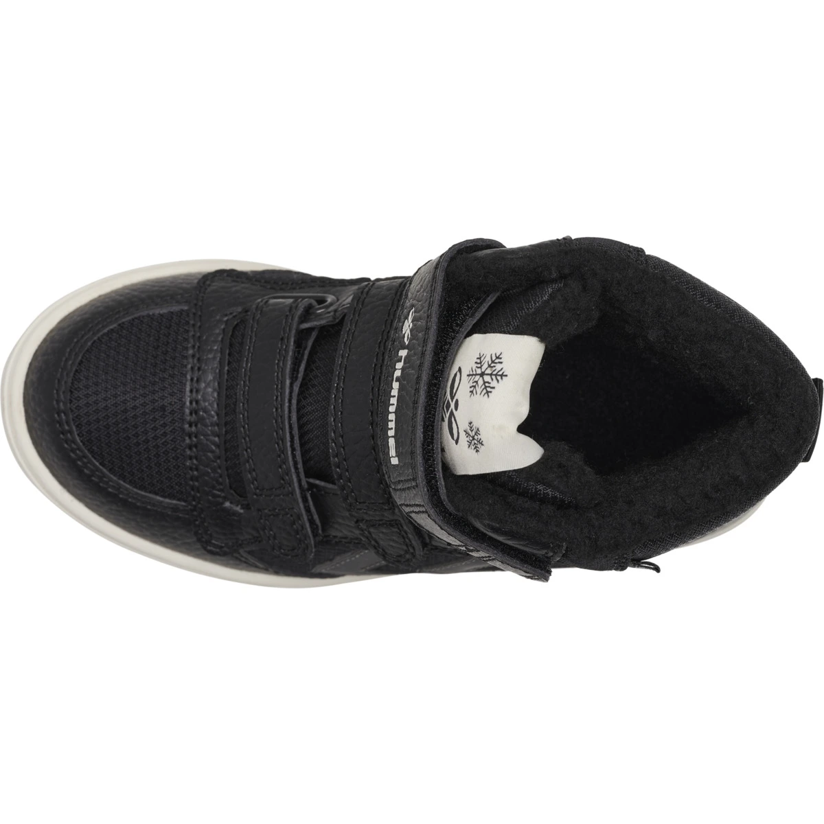 HUMMEL  215389 2001 BLACK