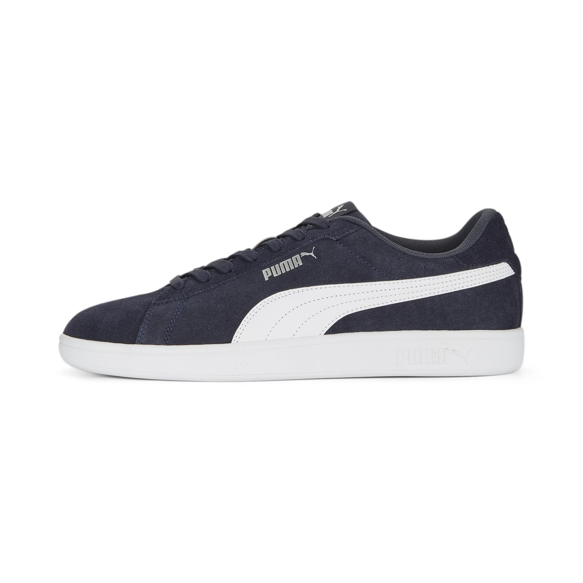 PUMA Smash_30 390984 003 PARISIAN NIGHT-PUMA WHITE-