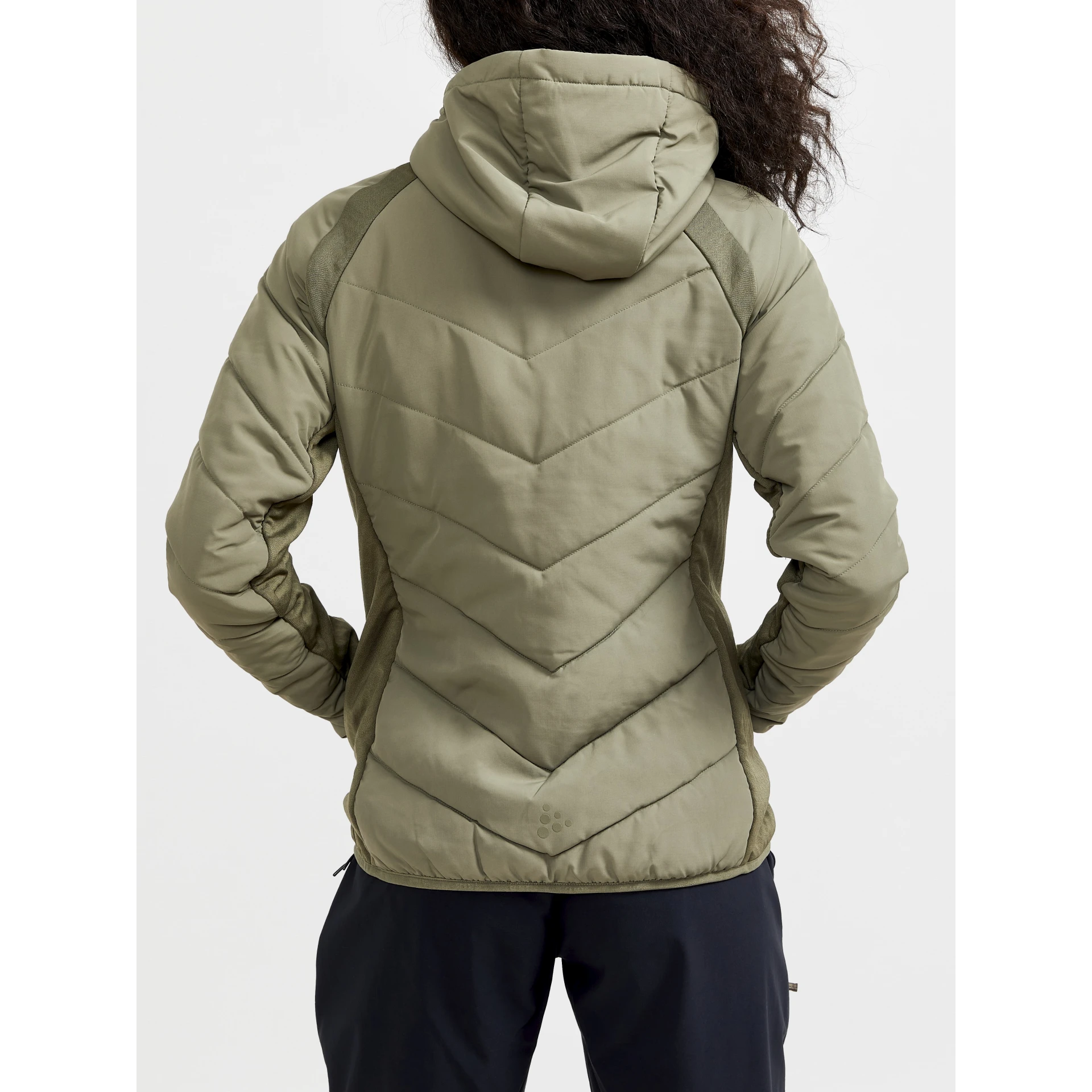 CRAFT ADV_Explore_Hybrid_Jacket_W 1911001 664000 RIFT