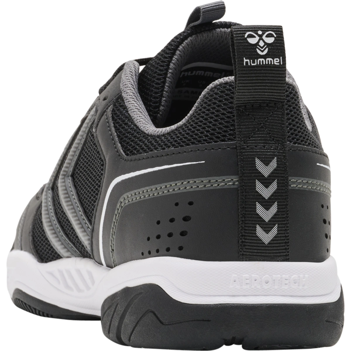 HUMMEL AERO_TEAM_20 217754 2001 BLACK