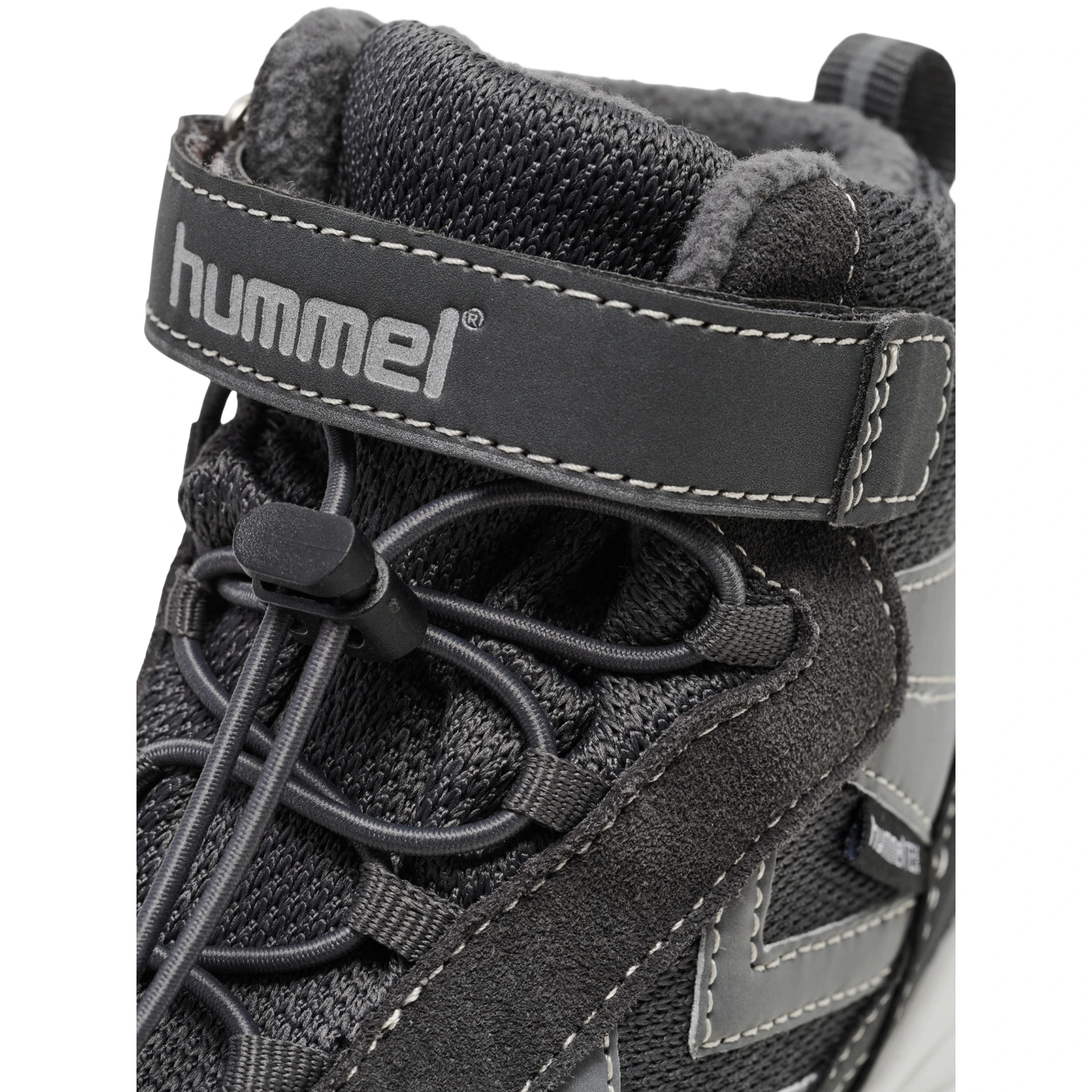 HUMMEL  215404 1525 ASPHALT