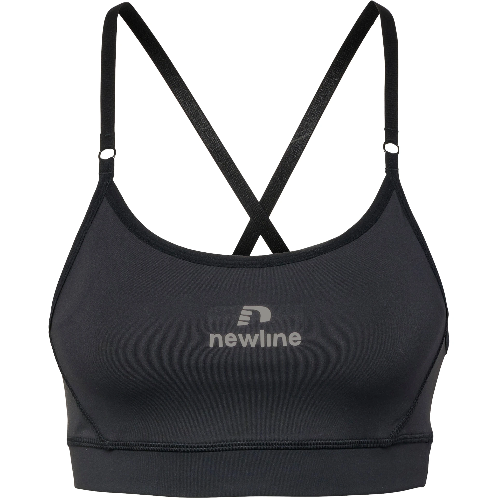 NEWLINE nwlAUGUSTA_BRA_WOMAN___BLACK___XS 500314 2001 BLACK