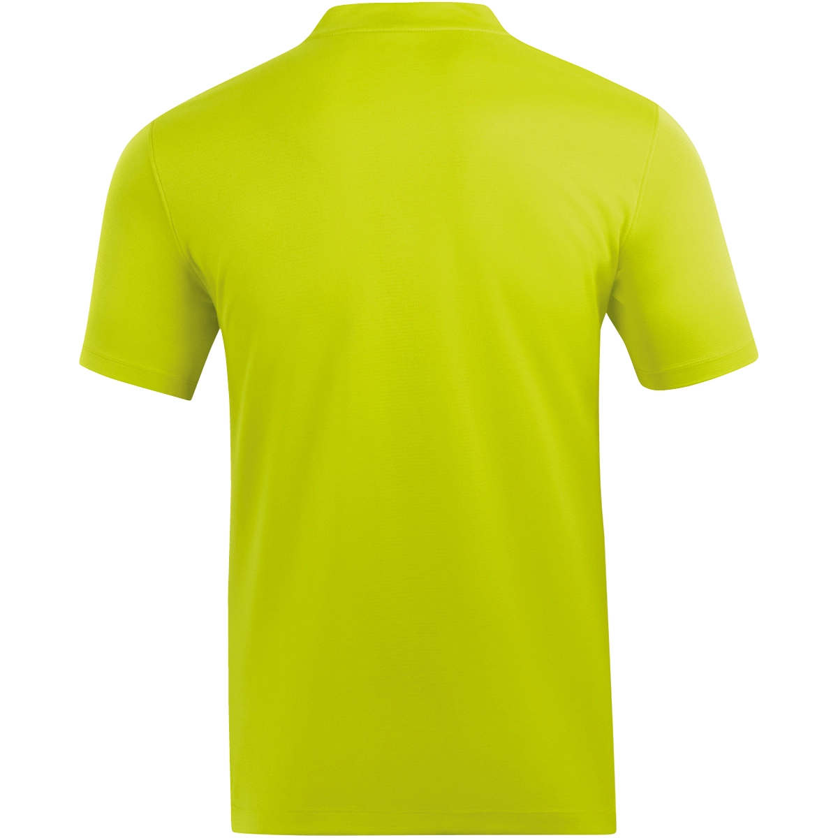 JAKO Herren_Polo_Prestige 6358 32 lemon