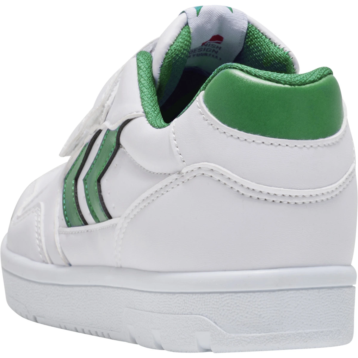 HUMMEL  213401 9001 WHITE