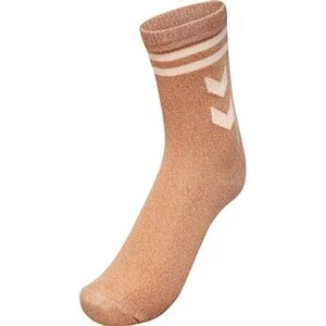 HUMMEL Kinder_Socken_hmlALFIE_SOCK_3_PACK 223726 8199 CORK