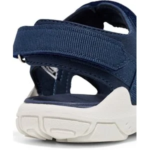 HUMMEL Kinder_Sandalen_SANDAL_TREKKING_II_JR 217947 7642 DARK DENIM