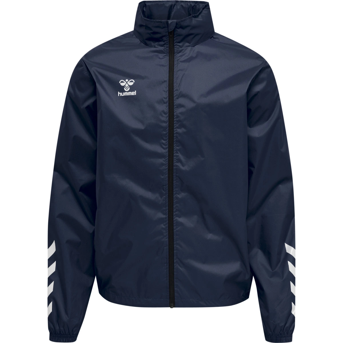 HUMMEL hmlCORE_XK_SPRAY_JACKET 211486 7026 MARINE