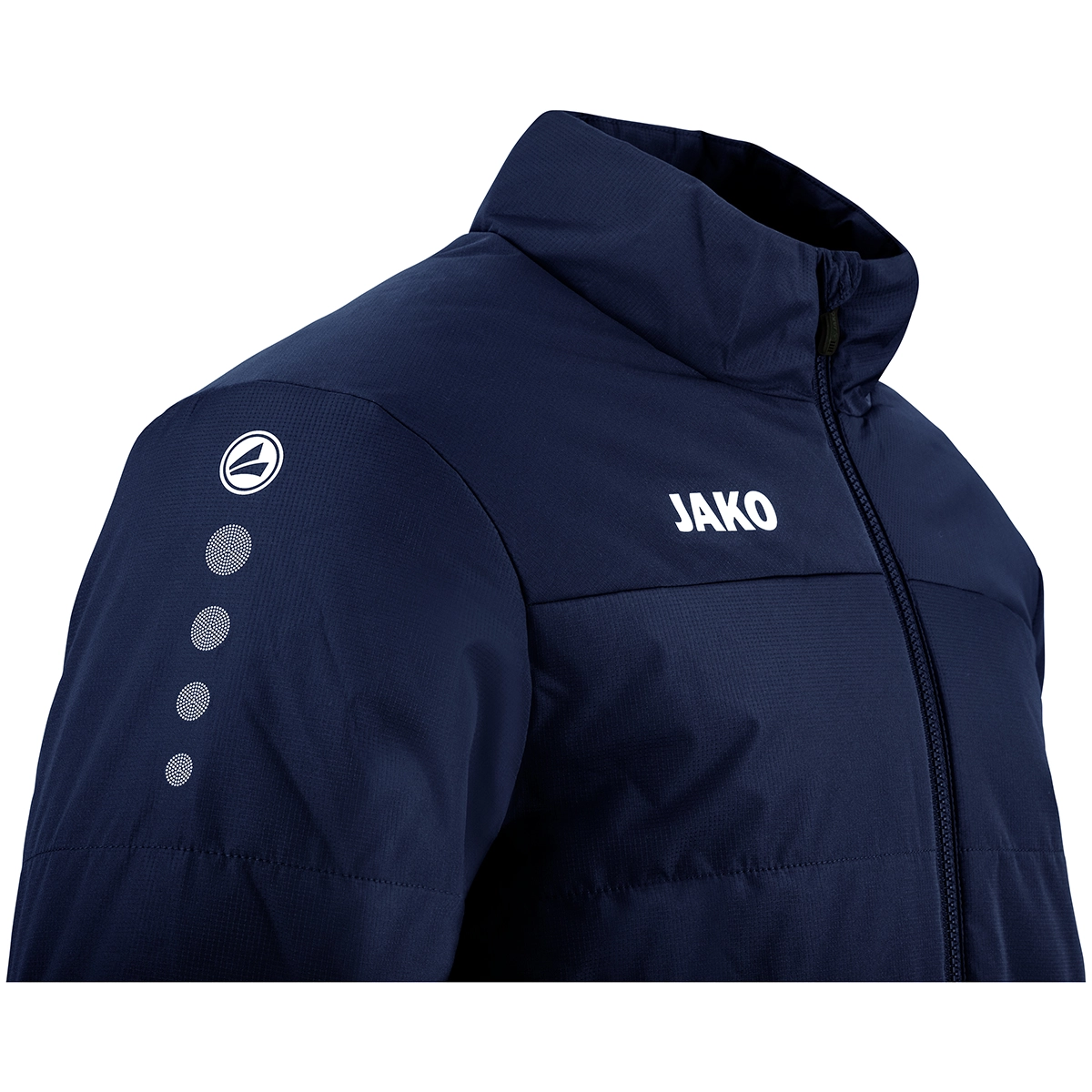 JAKO Coachjacke_Team 7104K 900 marine