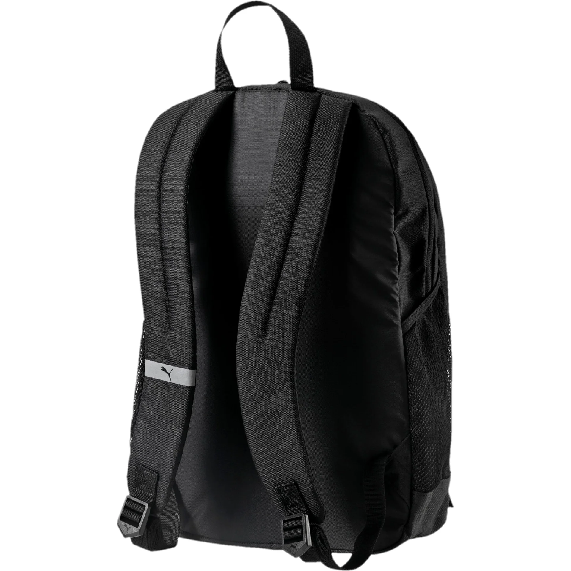 PUMA Rucksack_Buzz_Backpack 073581 001 BLACK