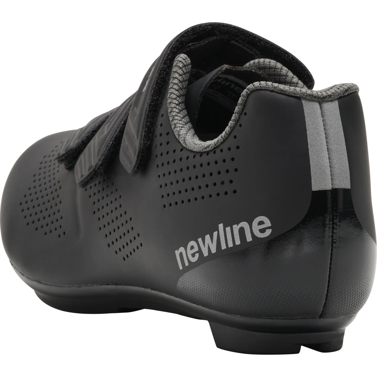 NEWLINE CORE_BIKE_SHOES 590025 2001 BLACK