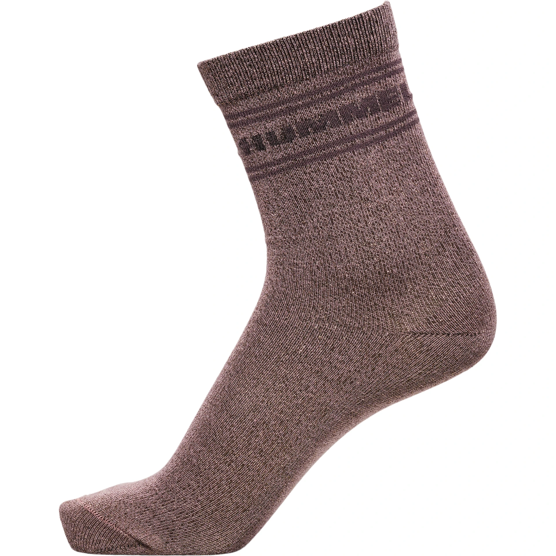 HUMMEL hmlALFIE_SOCK_3_PACK___QUAIL___28_31 220879 4330 QUAIL