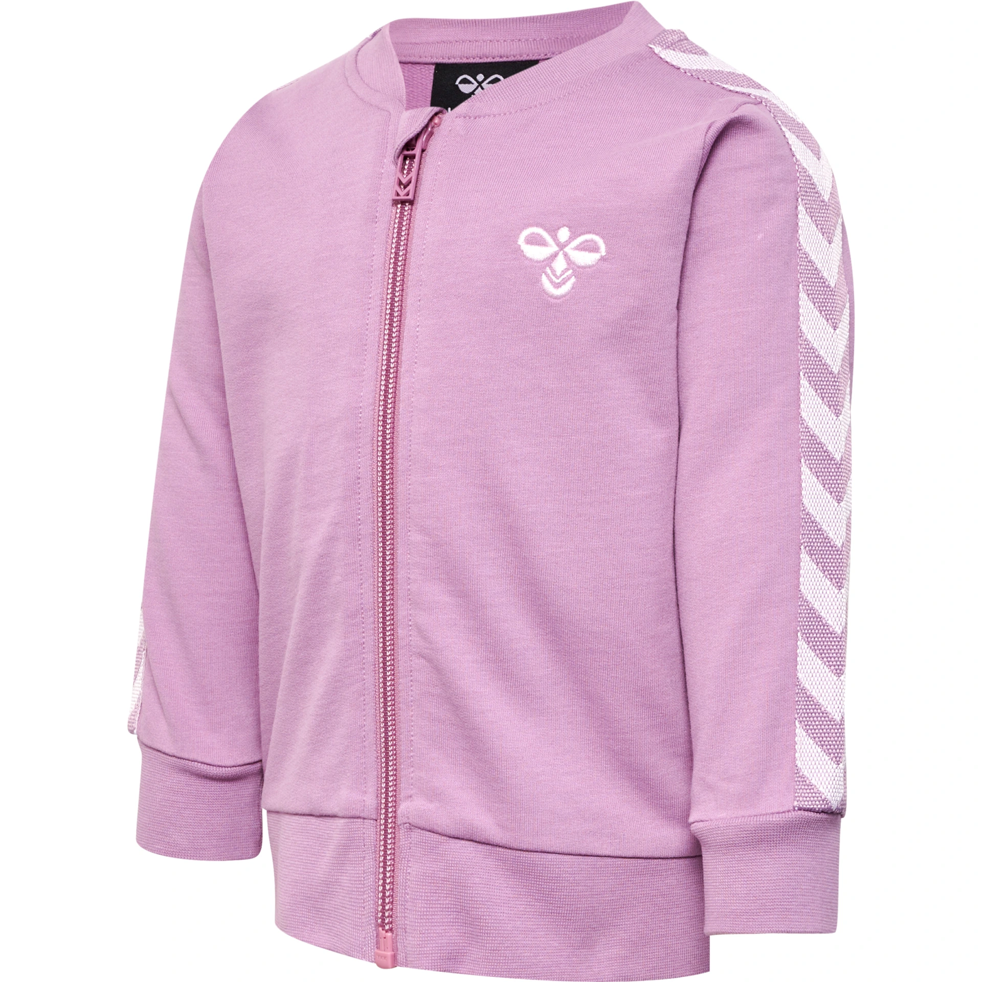 HUMMEL hmlBILLE_TRACKSUIT 210968 3383 VALERIAN