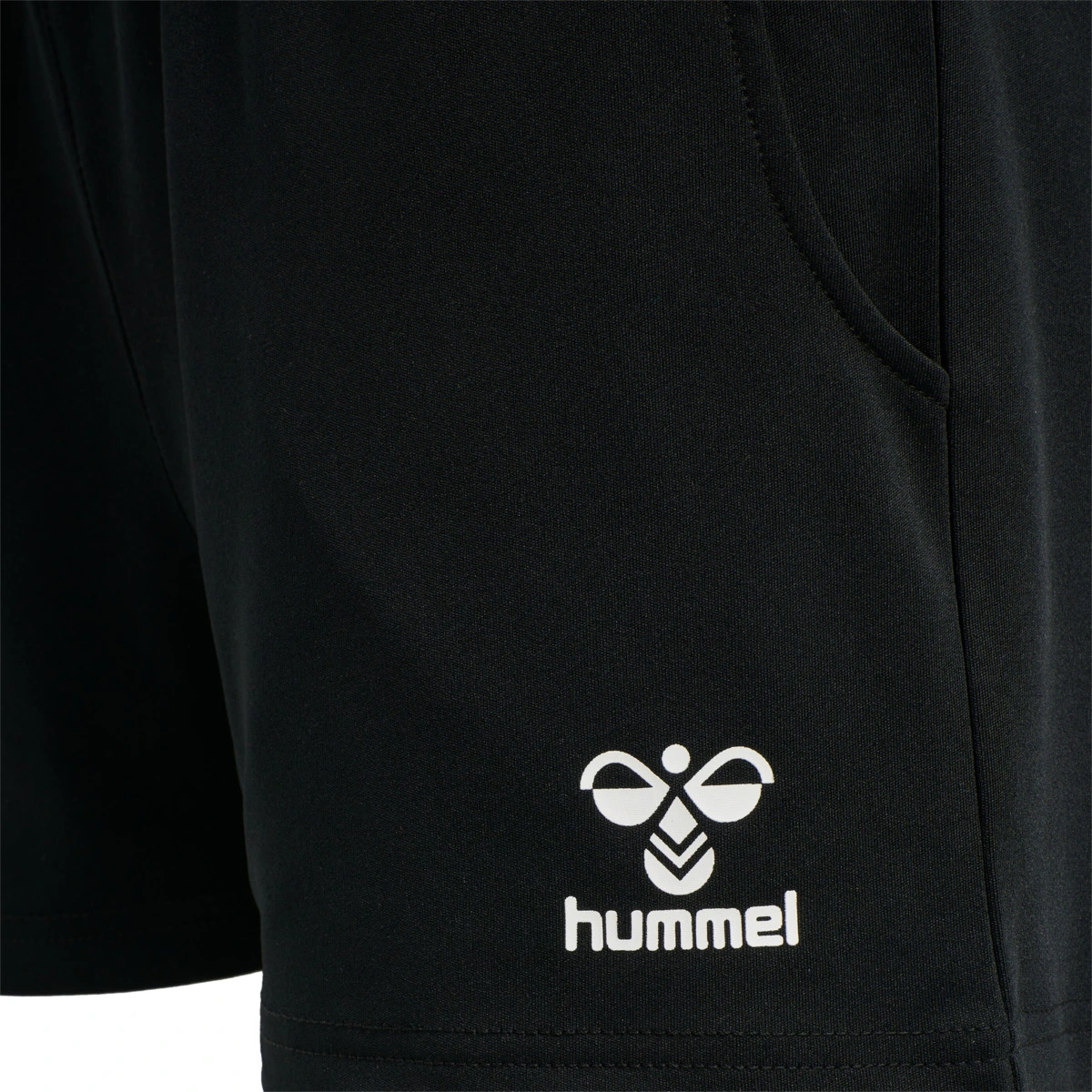 HUMMEL  213752 2001 BLACK