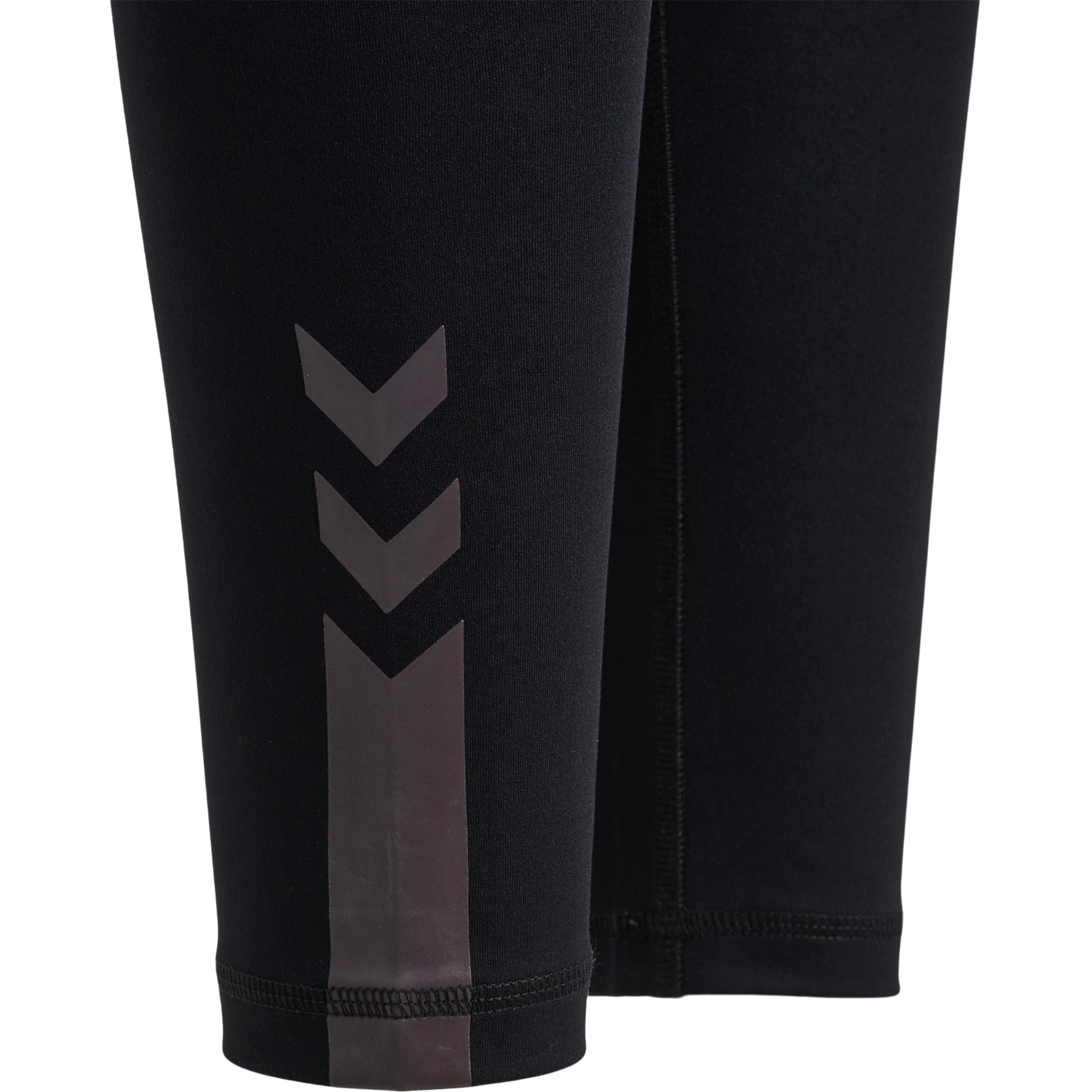 HUMMEL hmlACTIVE_TIGHTS_WOMAN___BLACK___XS 221902 2001 BLACK