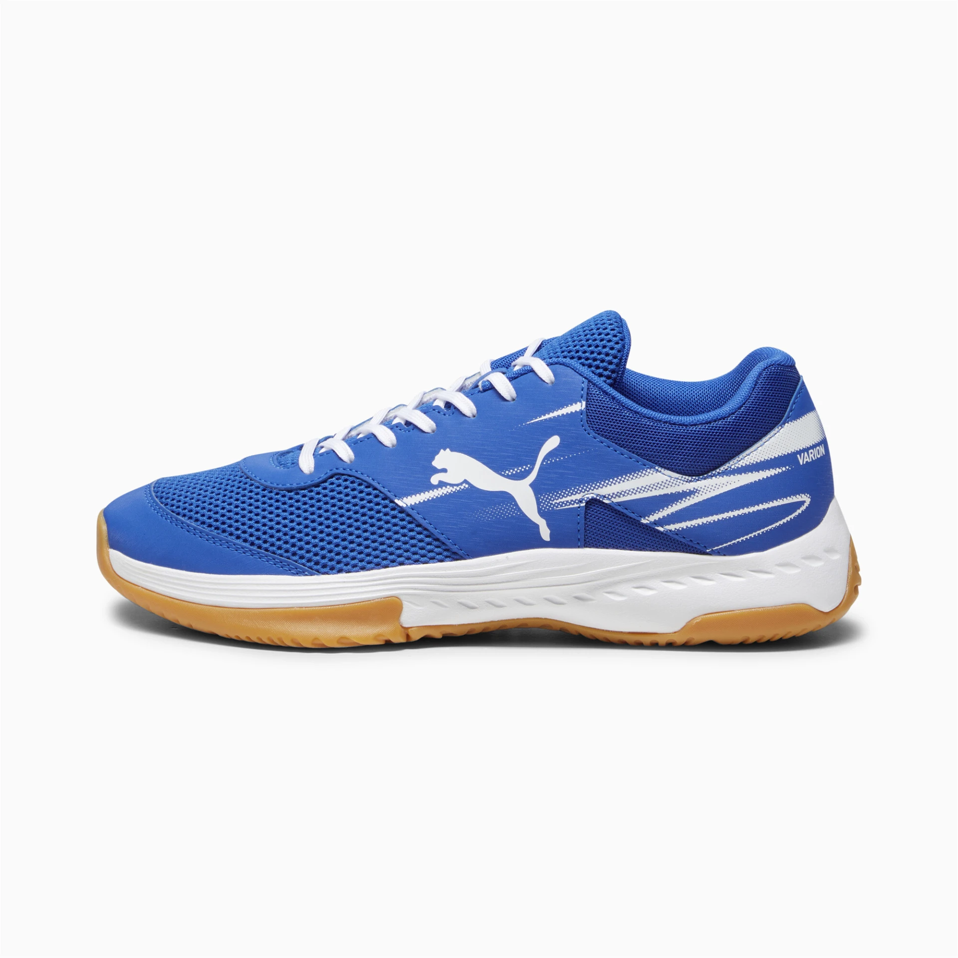 PUMA Varion_II 107341 003 PUMA TEAM ROYAL-PUMA WHITE