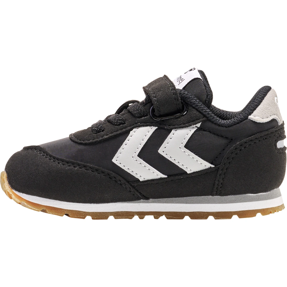 HUMMEL  209067 2001 BLACK