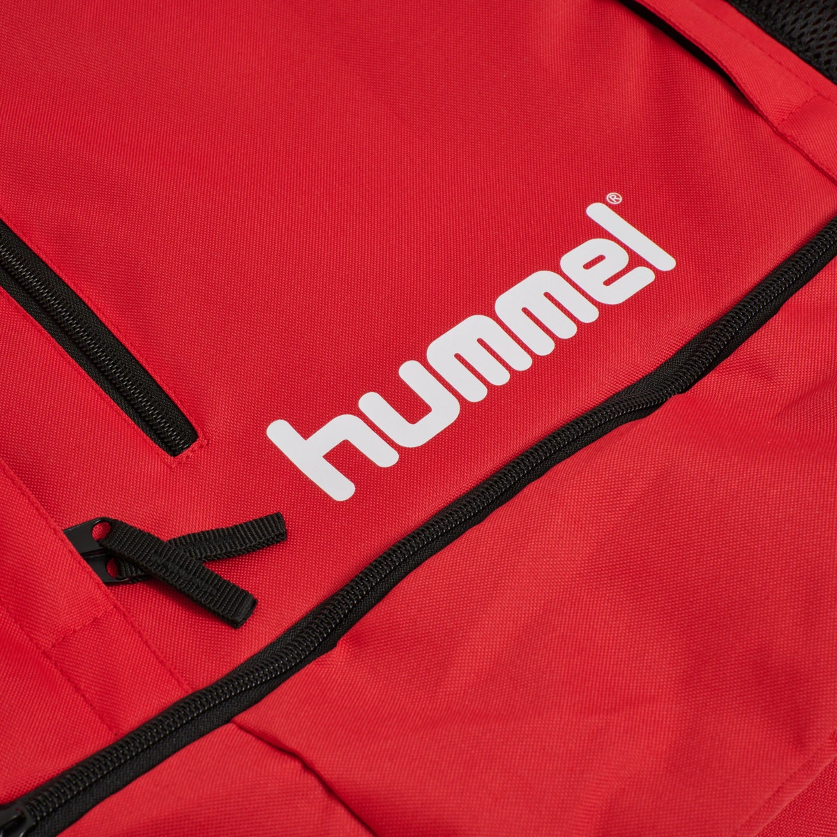 HUMMEL Rucksack_hmlPROMO 205881 3062 TRUE RED