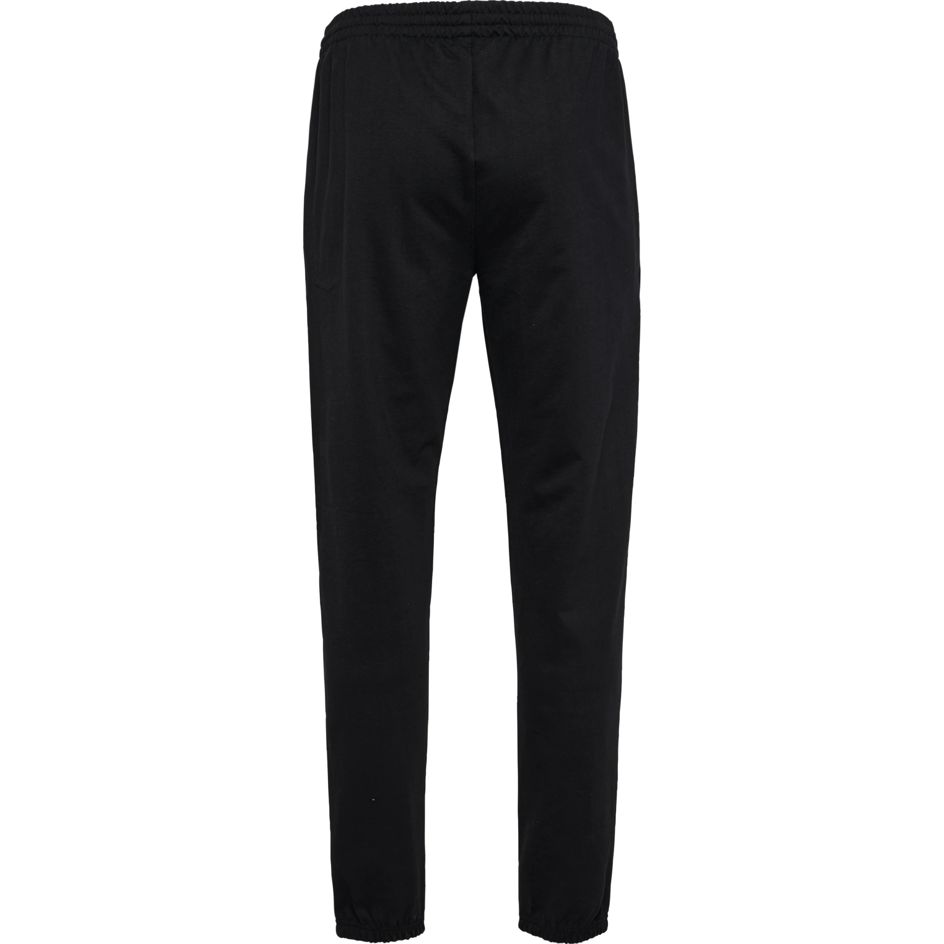 HUMMEL hmlGO_20_SWEATPANTS 224848 2001 BLACK